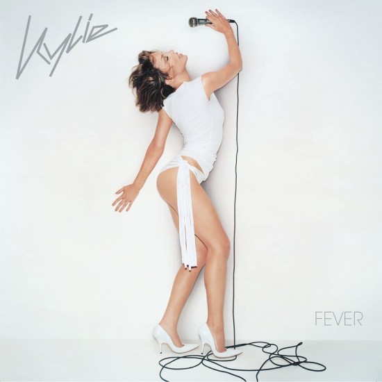 Kylie Minogue - Fever (Vinyl)