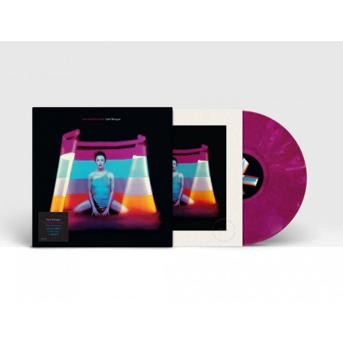 Kylie Minogue - Impossible Princess (Vinyl)