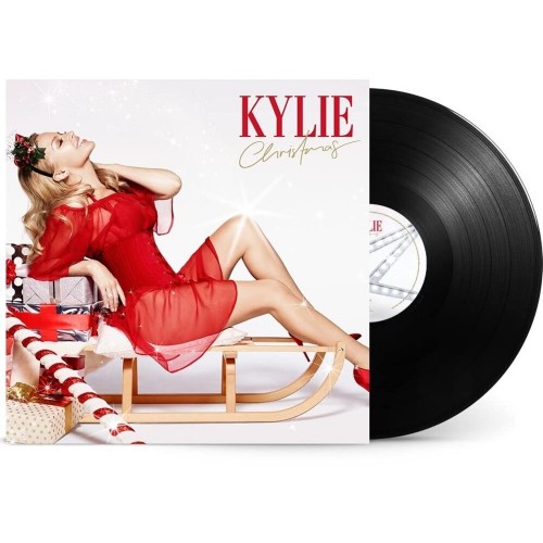 Kylie Minogue - Kylie Christmas (Vinyl)