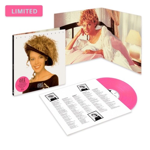 Kylie Minogue - Kylie (Vinyl)