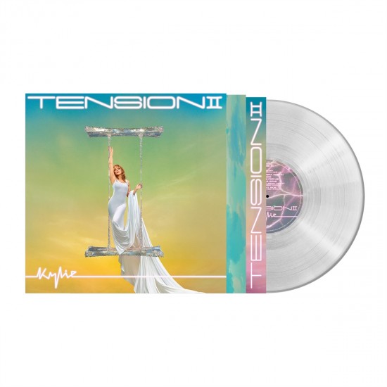 Kylie Minogue - Tension II (Vinyl)