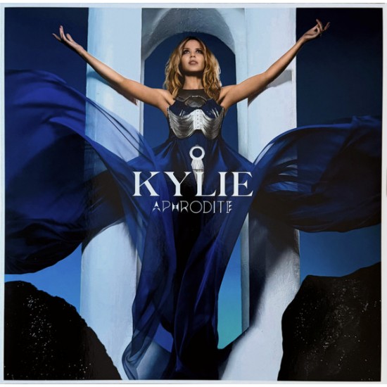 Kylie Minogue – Aphrodite (Vinyl)