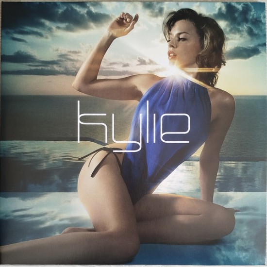 Kylie Minogue – Light Years (Vinyl)