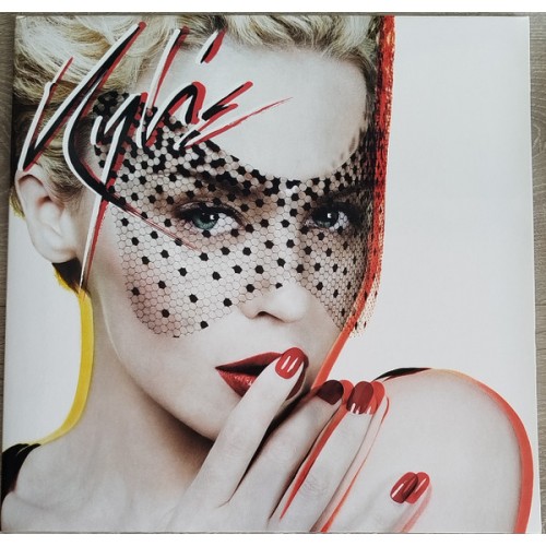 Kylie Minogue – X (Vinyl)