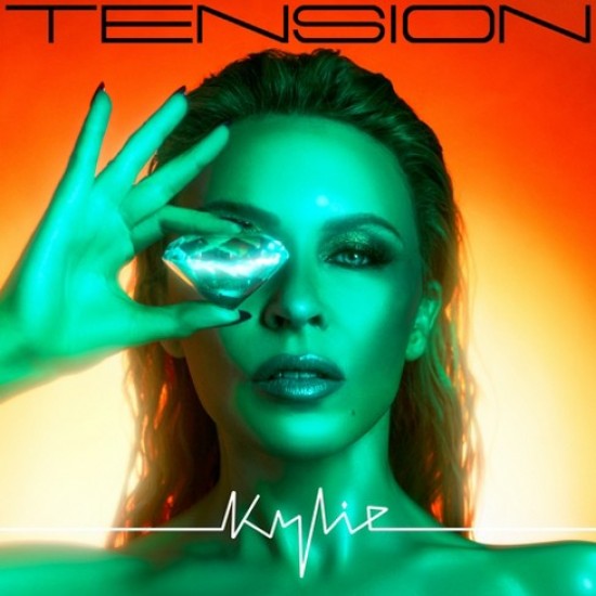 Kylie - Tension (CD)