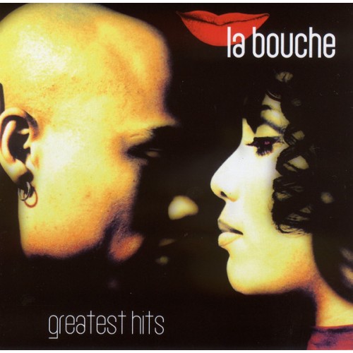 La Bouche ‎– Greatest Hits (CD)