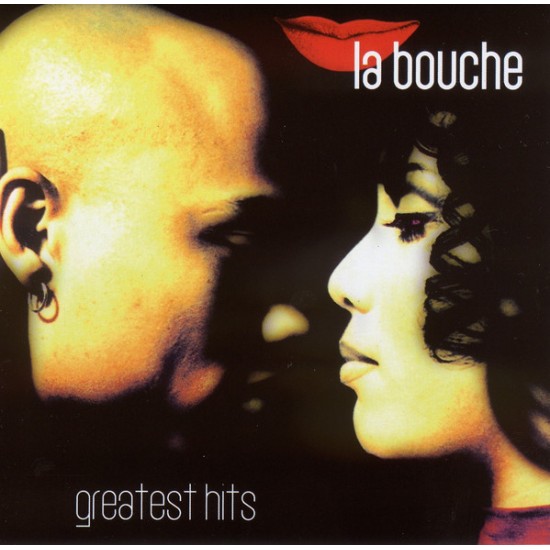 La Bouche ‎– Greatest Hits (CD)