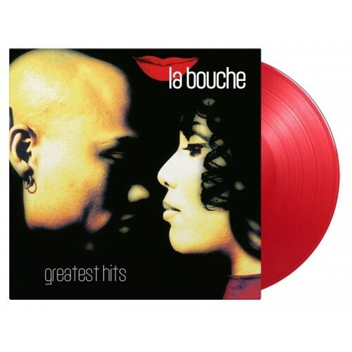 La Bouche - Greatest Hits (Vinyl)