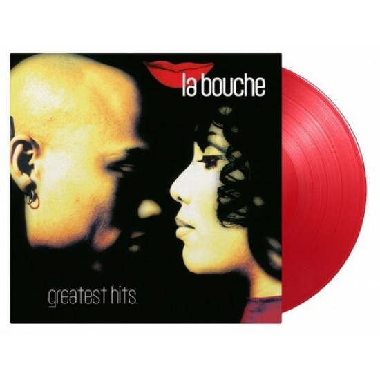 La Bouche - Greatest Hits (Vinyl)