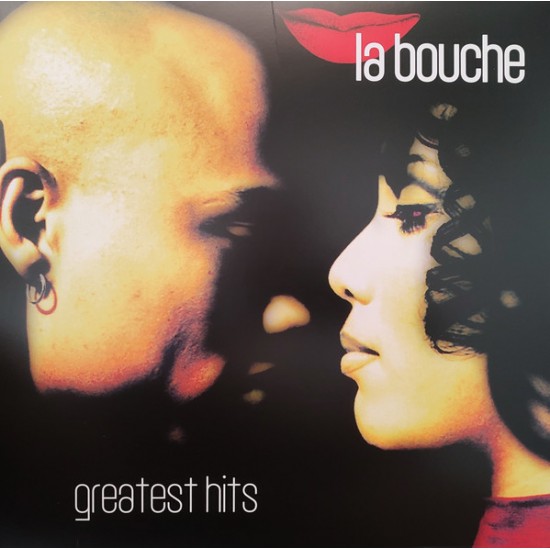 La Bouche - Greatest Hits (Vinyl)