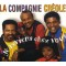 La Compagnie Creole - Je Reviens Chez Vous (CD)