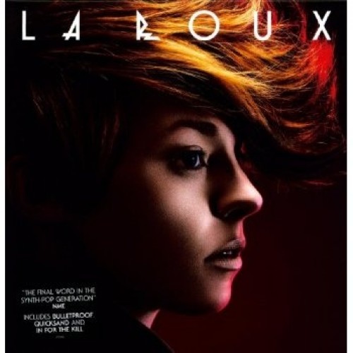 La Roux - La Roux (Vinyl)