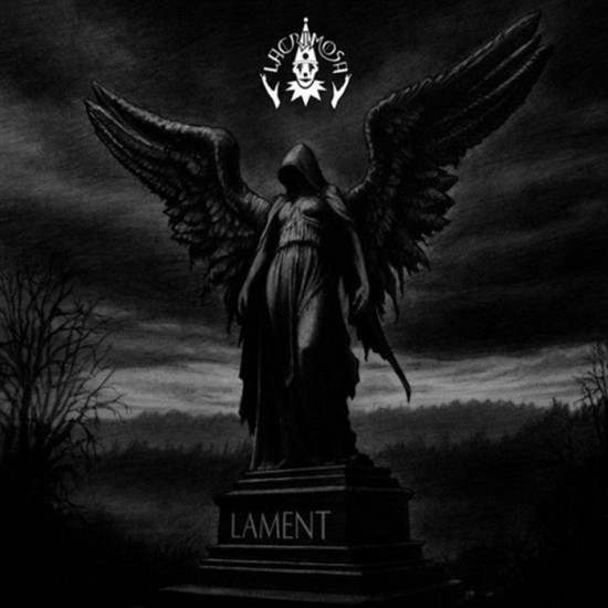 Lacrimosa - Lament (Vinyl) Lacrimosa - Lament (Vinyl)