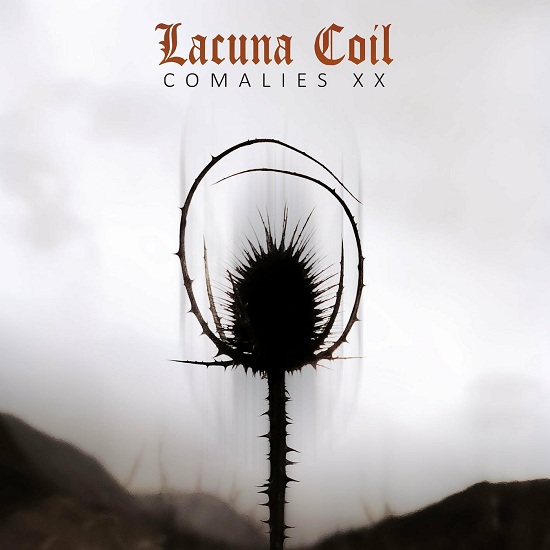 Lacuna Coil - Comalies XX (Vinyl)