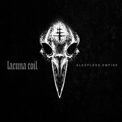 Lacuna Coil - Sleepless Empire (Vinyl)