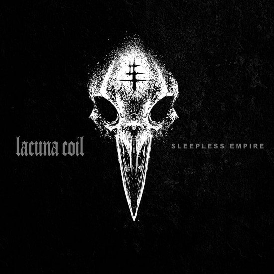 Lacuna Coil - Sleepless Empire (Vinyl)