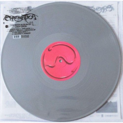 Lady Gaga - Chromatica (Vinyl)