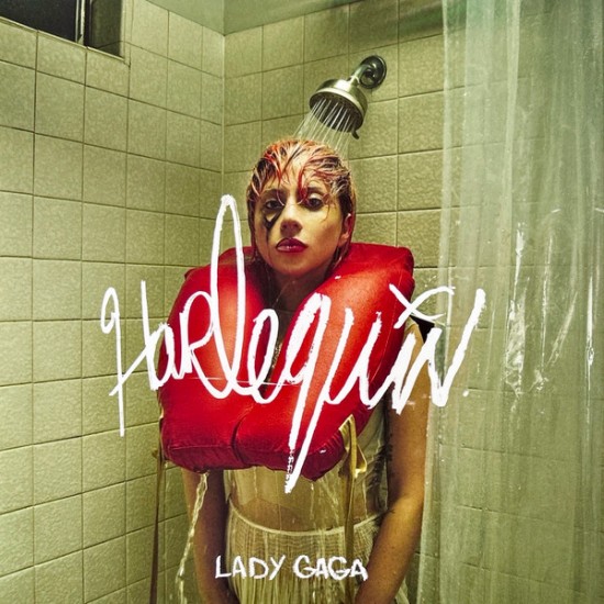 Lady Gaga - Harlequin (Vinyl)