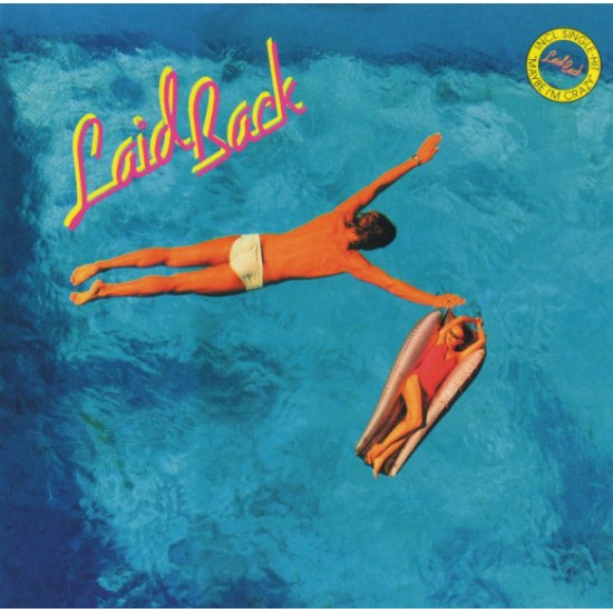 Laid Back - Laid Back (CD)