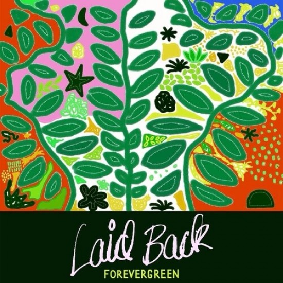 Laid Back - Forevergreen (CD)