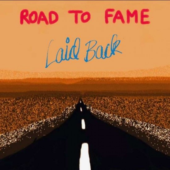 Laid Back - Road To Fame (Vinyl)