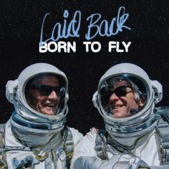 Laid Back – Born To Fly (CD)