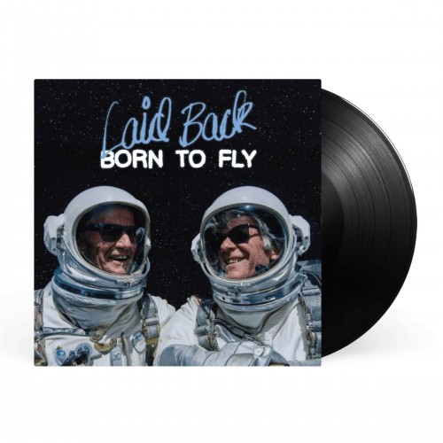 Laid Back – Born To Fly (Vinyl)