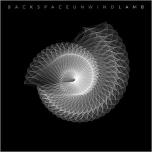 Lamb ‎– Backspace Unwind (CD)