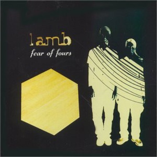 Lamb ‎– Fear Of Fours (Vinyl)