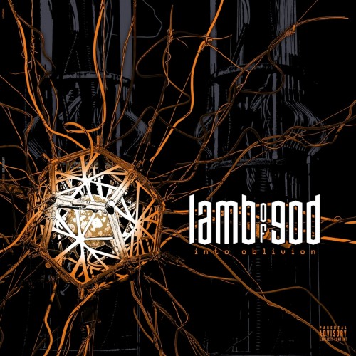 Lamb Of God - Into Oblivion (Vinyl)