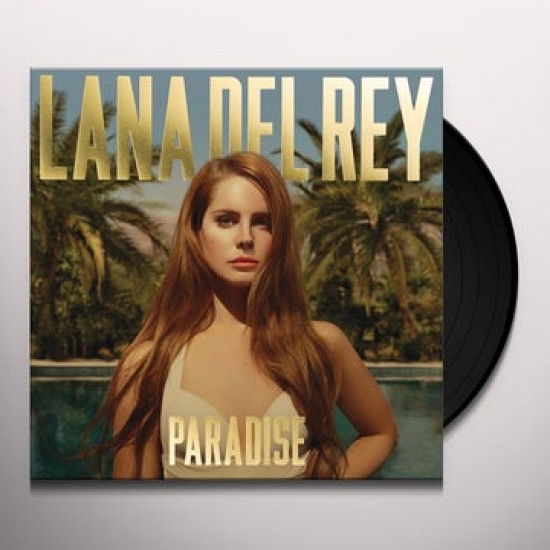 Lana Del Rey - Paradise (Vinyl)