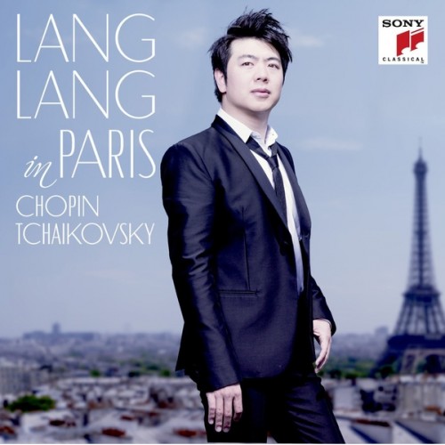 Lang Lang - In Paris (Vinyl)