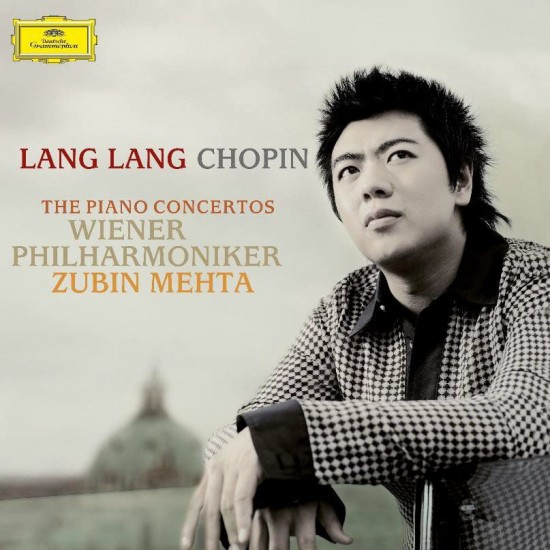 Lang Lang - Piano Concerto 1 & 2 (Vinyl)