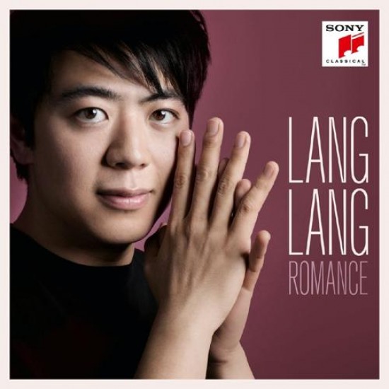 Lang Lang - Romance (CD)