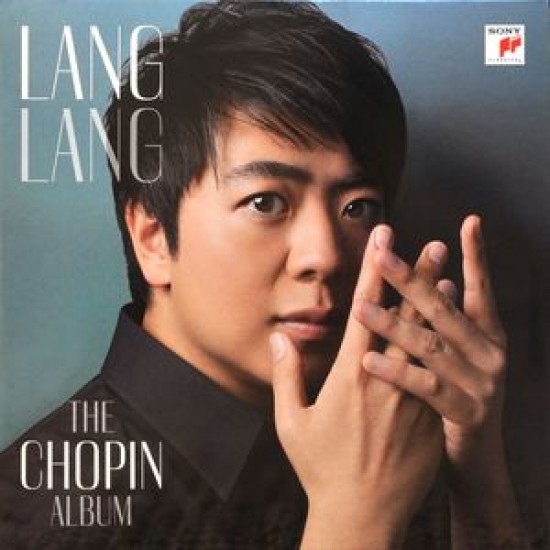 Lang Lang ‎– The Chopin Album (Vinyl)