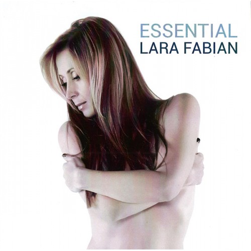 Lara Fabian - Essential (CD)