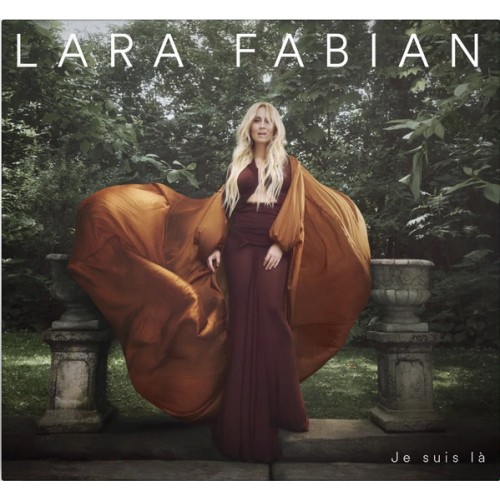Lara Fabian - Je Suis Là (CD)