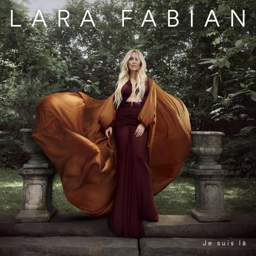 Lara Fabian - Je Suis Là (Vinyl)