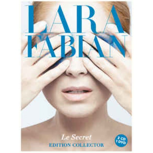 Lara Fabian ‎– Le Secret (CD)