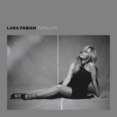 Lara Fabian - Papillon (CD)