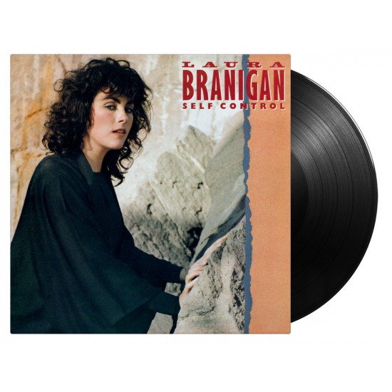 Laura Branigan - Self Control (Vinyl)