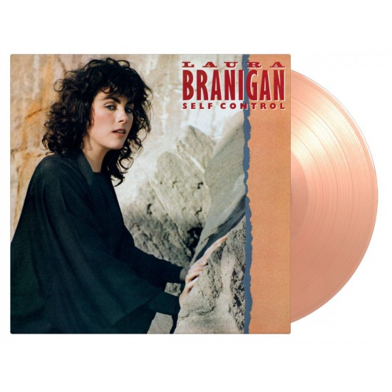 Laura Branigan - Self Control (Vinyl)