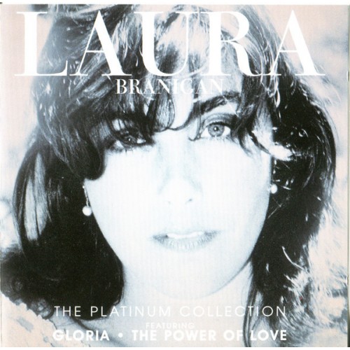 Laura Branigan - The Platinum Collection (CD)