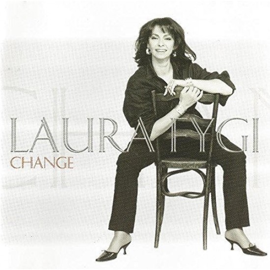 Laura Fygi - Change (CD)