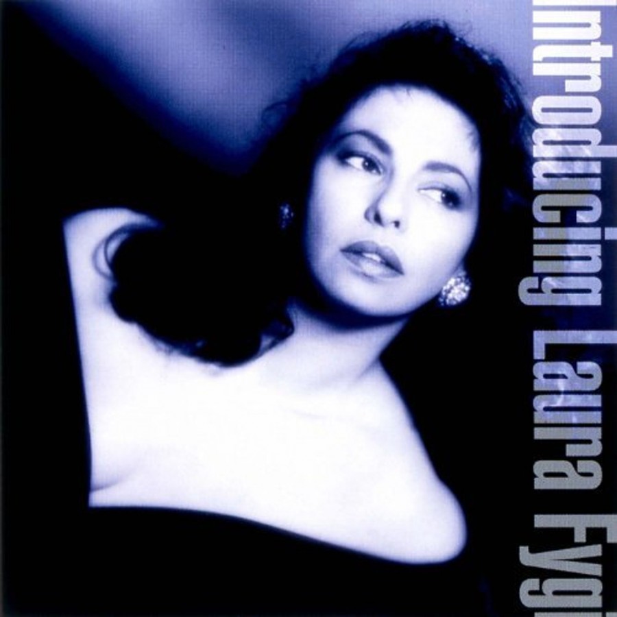 Laura Fygi - Introducing (CD)