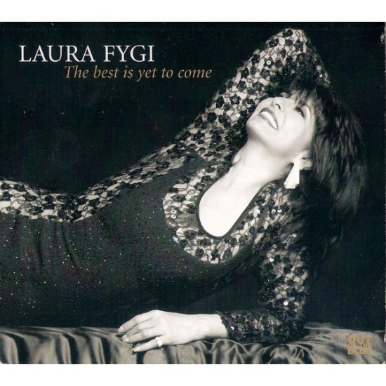 Laura Fygi - The Best Is Yet To Come (CD)