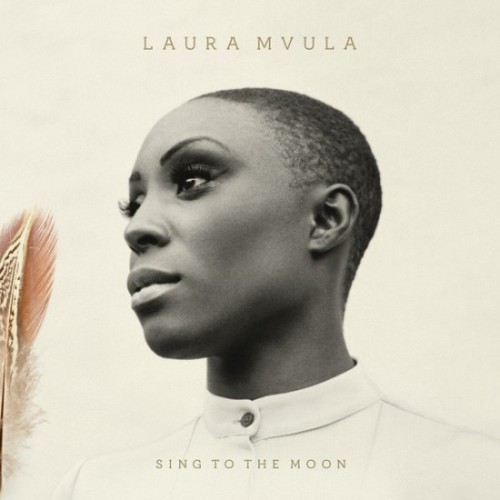 Laura Mvula - Sing To The Moon (Vinyl)