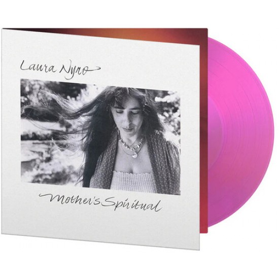 Laura Nyro - Mother's Spiritual (Vinyl)