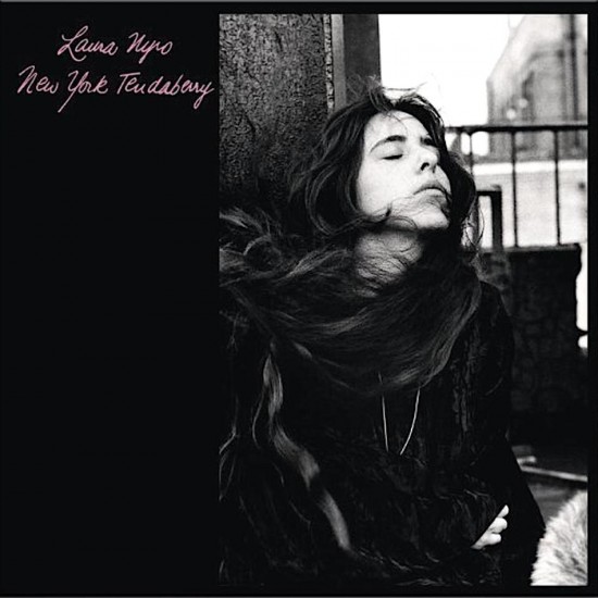 Laura Nyro - New York Tendaberry (Vinyl)