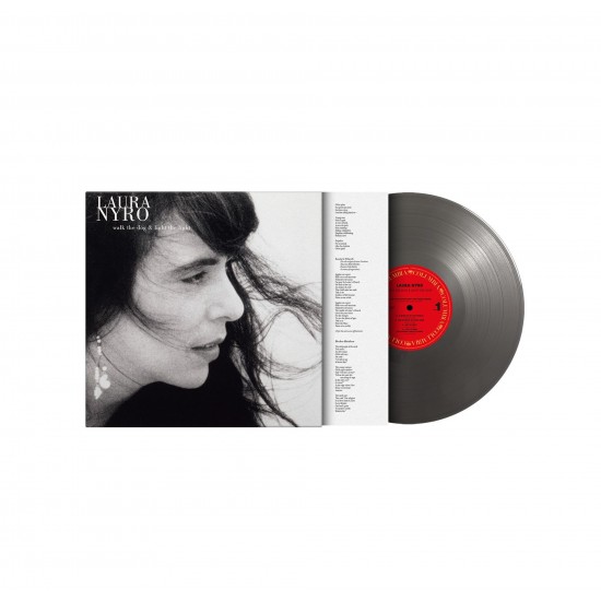 Laura Nyro - Walk The Dog & Light The Light (Vinyl)